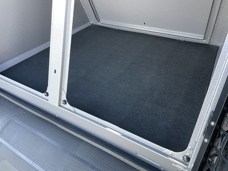 TransK9 - Anti-slip matting