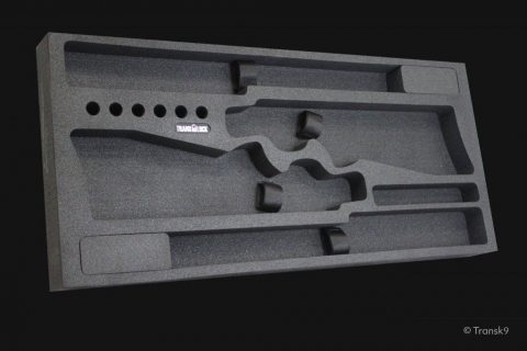 Trans-Lock - Double Shotgun Insert